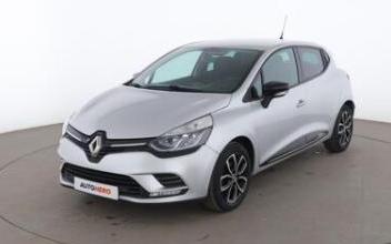 Renault clio Issy-les-Moulineaux