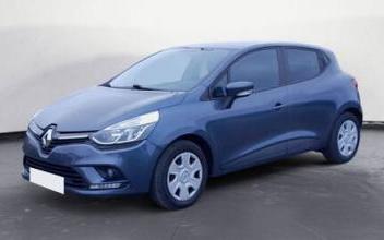 Renault clio Alfortville