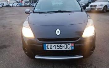 Renault clio iii Toulouse