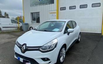 Renault clio iv Saint-Herblain