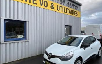 Renault clio iv Creully