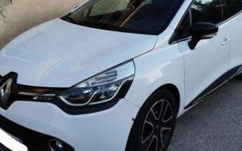 Renault clio iv Marseille