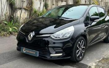 Renault clio iv Rosny-sous-Bois