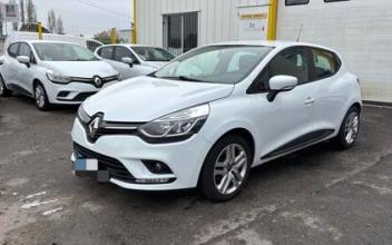 Renault clio iv Saint-Herblain