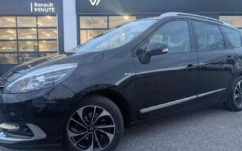 Renault grand scenic iii Echirolles