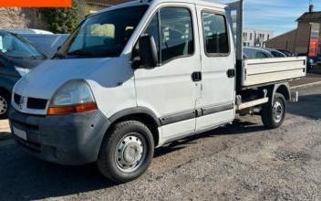 Renault Master Gleizé