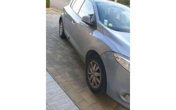 Renault megane iii Stuckange