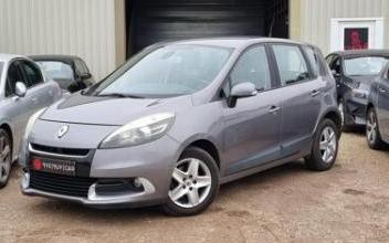 Renault scenic Pissy-Pôville