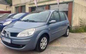 RENAULT Scenic II La-Chapelle-Saint-Mesmin