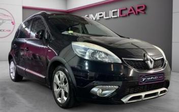 Renault scenic iii Montpellier