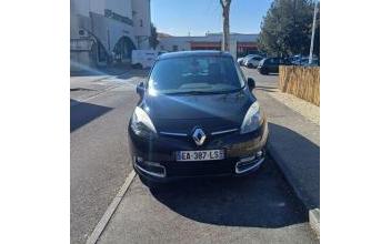 Renault scenic iii Angoulême