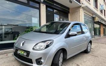 Renault twingo Goussainville