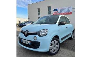 RENAULT Twingo Portet-sur-Garonne