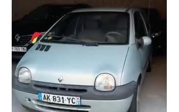 Renault twingo Villecerf