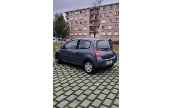 Renault twingo ii Saint-Symphorien-d'Ozon