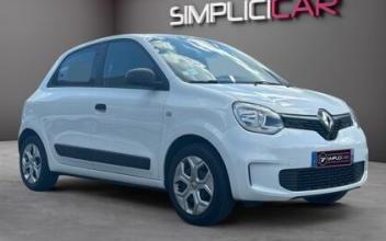 Renault twingo iii Vernon