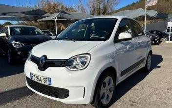 Renault twingo iii Les-Pennes-Mirabeau