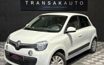 Renault twingo iii Lons