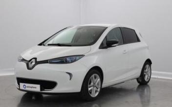 Renault zoe Dunkerque