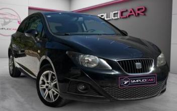 Seat ibiza Puget-sur-Argens