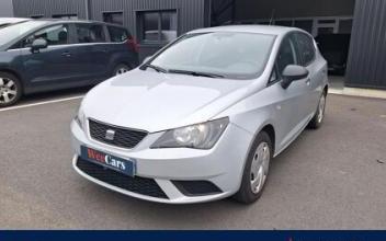 Seat ibiza Caudan