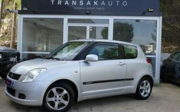 Suzuki swift La-Ciotat