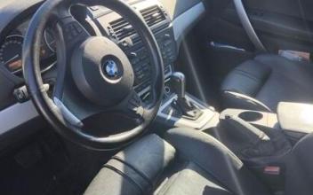 Bmw x3 Etampes