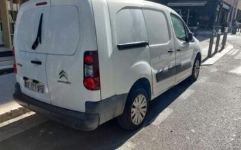 Citroen berlingo Marseille