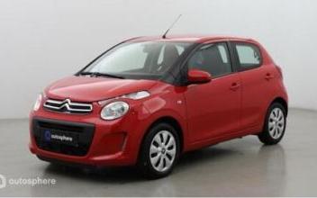 Citroen c1 Poitiers