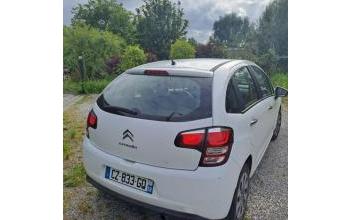 Citroen c3 Quesnoy-sur-Deûle