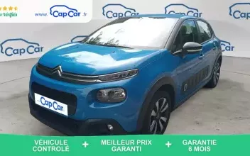 Citroen C3 Paris