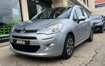 Citroen c3 Goussainville