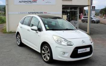 Citroen c3 Vesoul