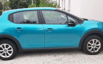 Citroen c3 La-Chapelle-sur-Erdre