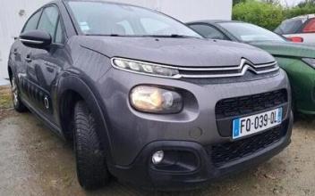 Citroen c3 Contrisson