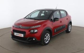 Citroen c3 Issy-les-Moulineaux