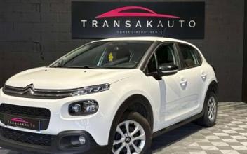 Citroen c3 Lons