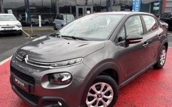 Citroen c3 Ambert