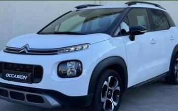 Citroen c3 aircross Le-Crès