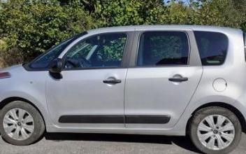 Citroen c3 picasso Goutrens