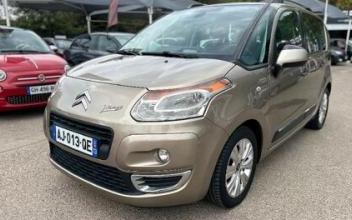 Citroen c3 picasso Les-Pennes-Mirabeau