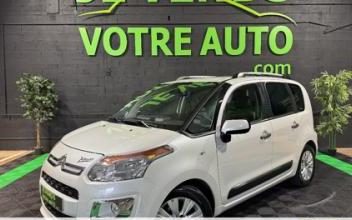 Citroen c3 picasso Vert-Saint-Denis