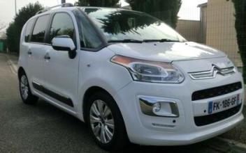 Citroen c3 picasso Pierrelatte