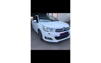 Voiture occasion Citroen c4 Saint-Mihiel