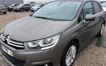 Citroen c4 Payns