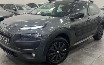 Citroen C4 Cactus Saint-Priest