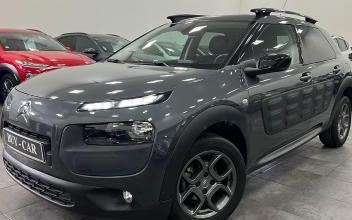 Citroen C4 Cactus Saint-Priest