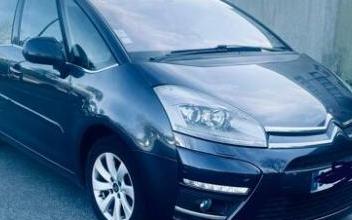 Citroen c4 picasso Guidel