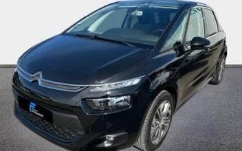 Citroen c4 picasso Barberey-Saint-Sulpice