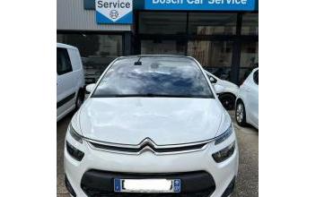 Citroen c4 picasso Vals-les-Bains